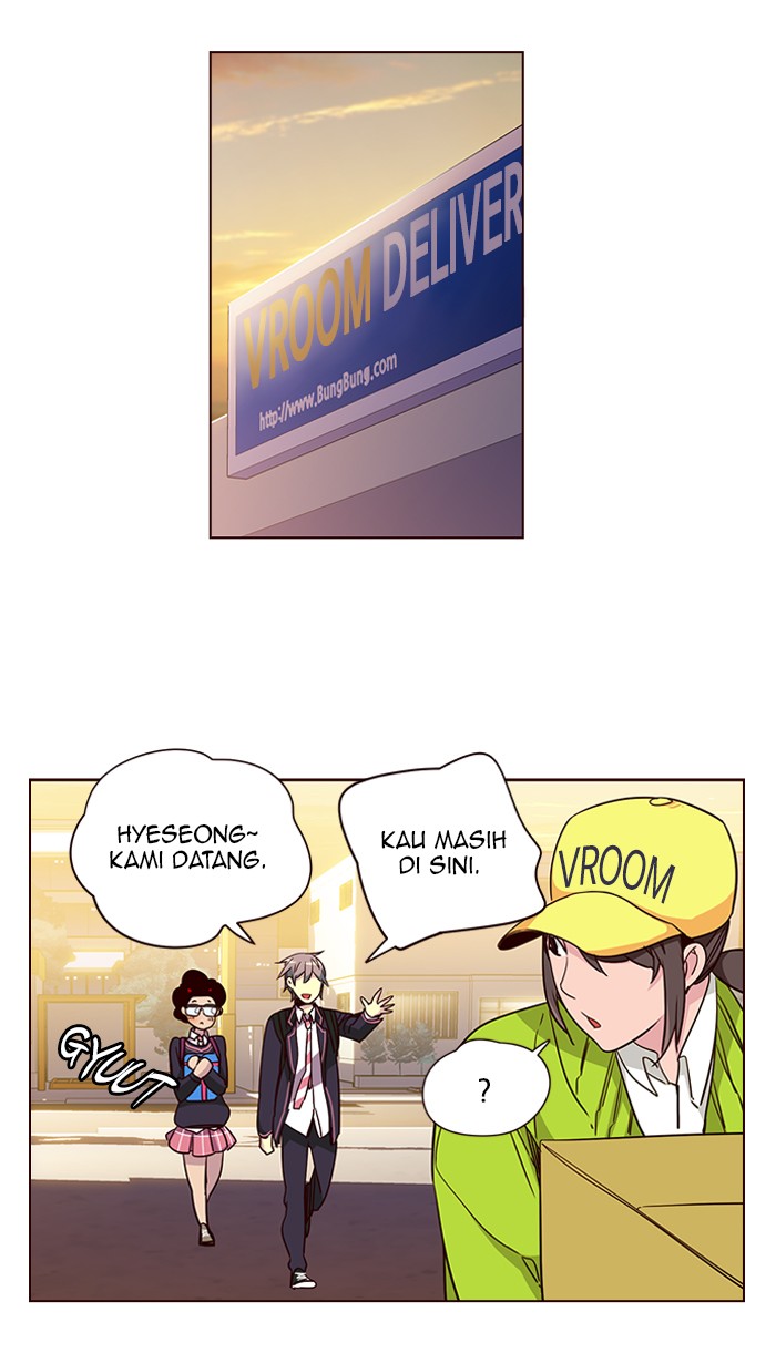 Girl of the Wilds Chapter 258 Gambar 7