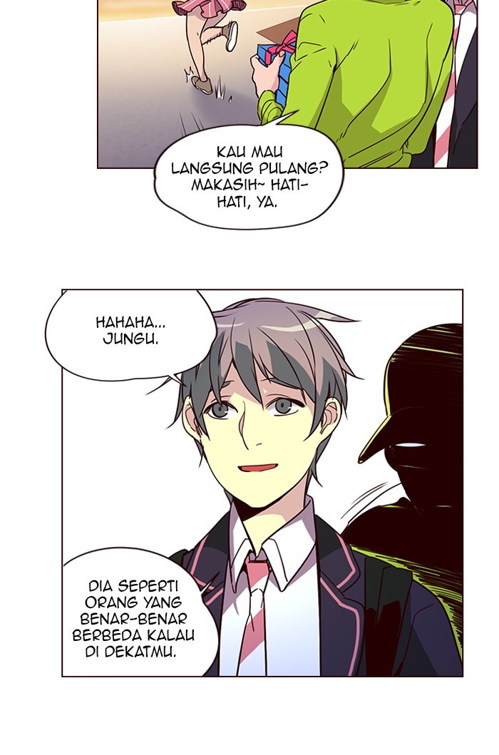 Girl of the Wilds Chapter 258 Gambar 11