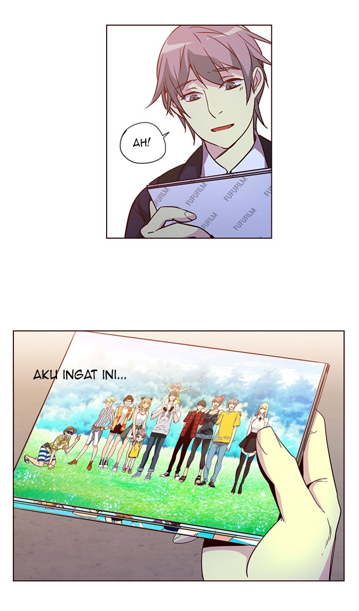 Girl of the Wilds Chapter 258 Gambar 15