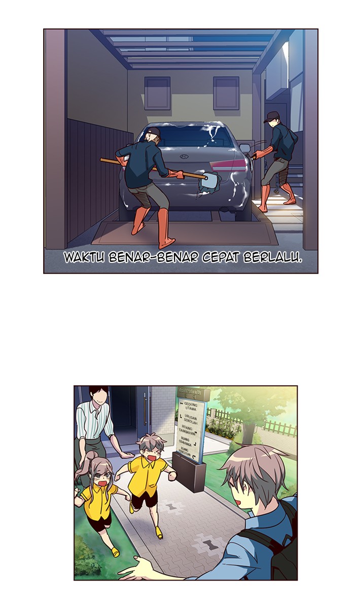 Girl of the Wilds Chapter 258 Gambar 18