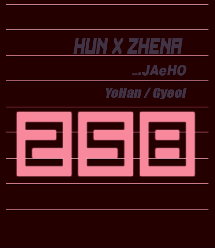 Manhwa Girl of the Wilds Chapter 258 gambar nomor 2