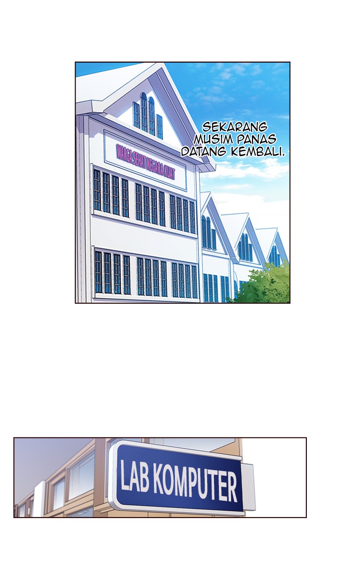 Girl of the Wilds Chapter 258 Gambar 20