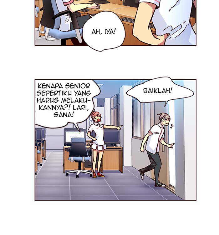 Girl of the Wilds Chapter 258 Gambar 22