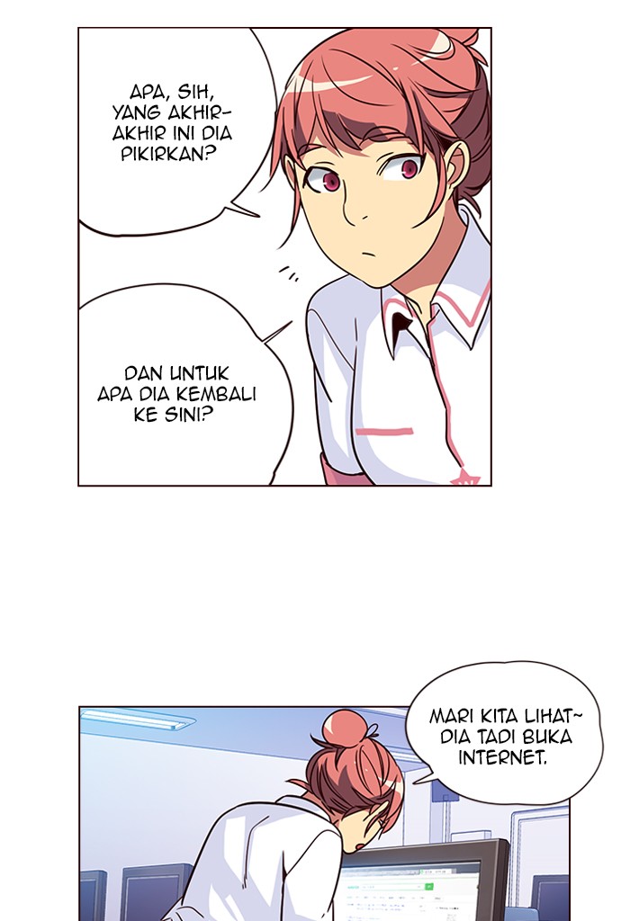 Girl of the Wilds Chapter 258 Gambar 23