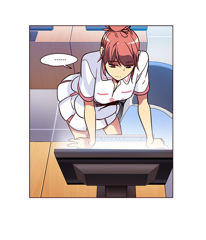 Girl of the Wilds Chapter 258 Gambar 26