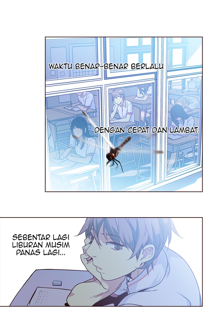 Girl of the Wilds Chapter 258 Gambar 28