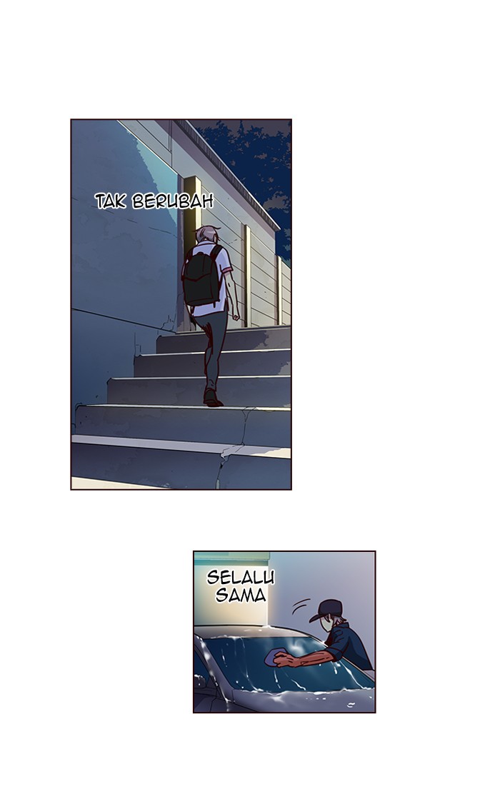 Girl of the Wilds Chapter 258 Gambar 30