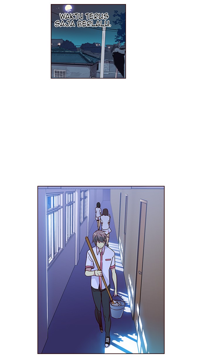 Girl of the Wilds Chapter 258 Gambar 31