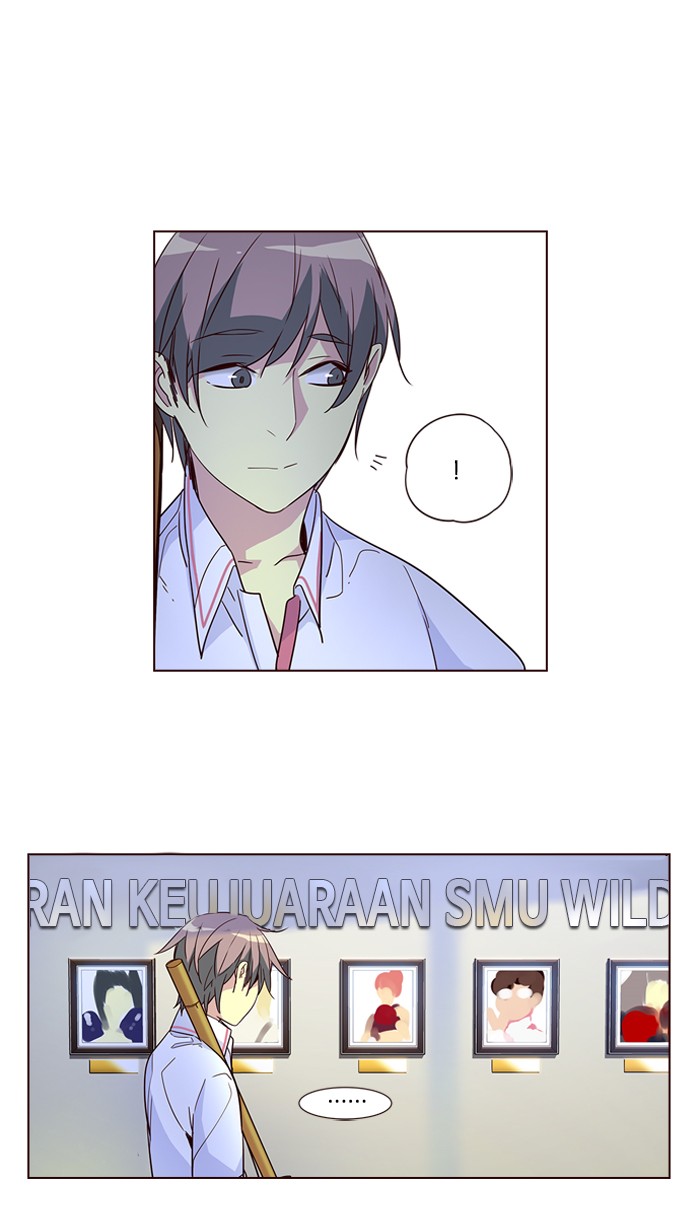 Girl of the Wilds Chapter 258 Gambar 32