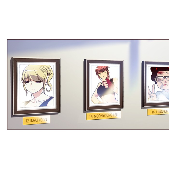 Girl of the Wilds Chapter 258 Gambar 33