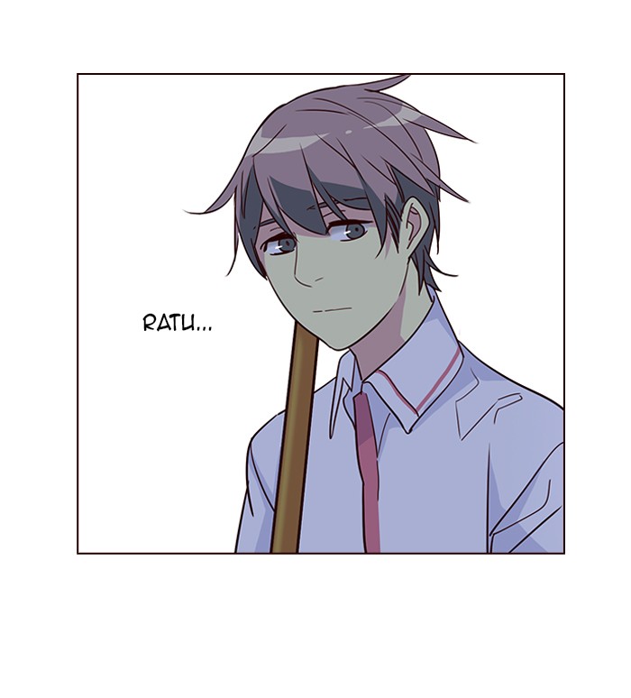 Girl of the Wilds Chapter 258 Gambar 34