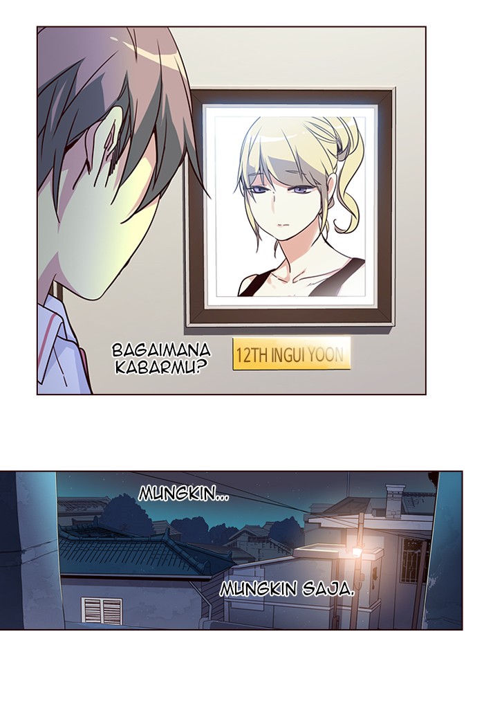 Girl of the Wilds Chapter 258 Gambar 35