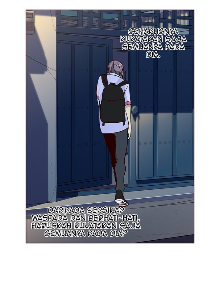 Girl of the Wilds Chapter 258 Gambar 36