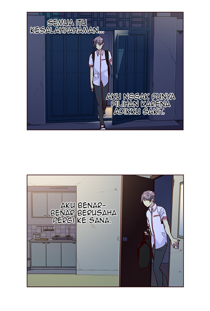 Girl of the Wilds Chapter 258 Gambar 37