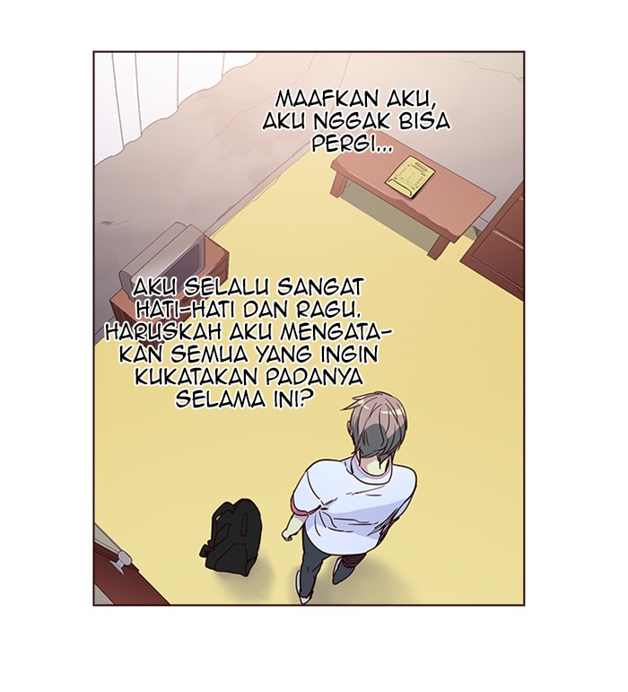 Girl of the Wilds Chapter 258 Gambar 38