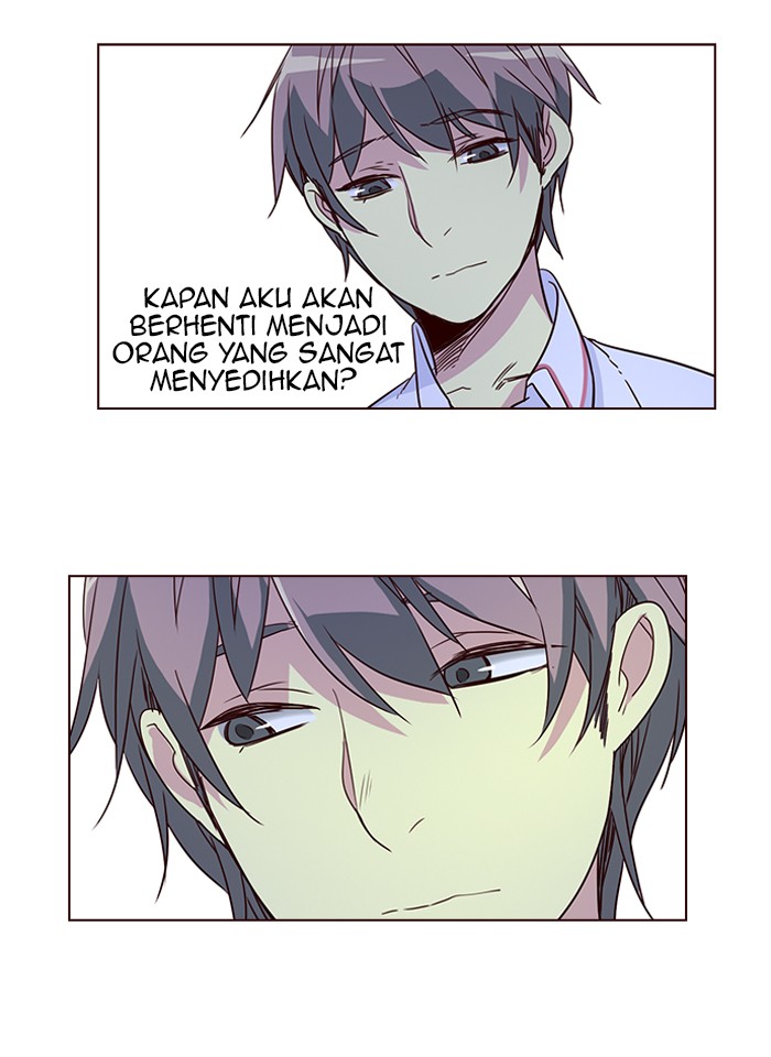 Girl of the Wilds Chapter 258 Gambar 39