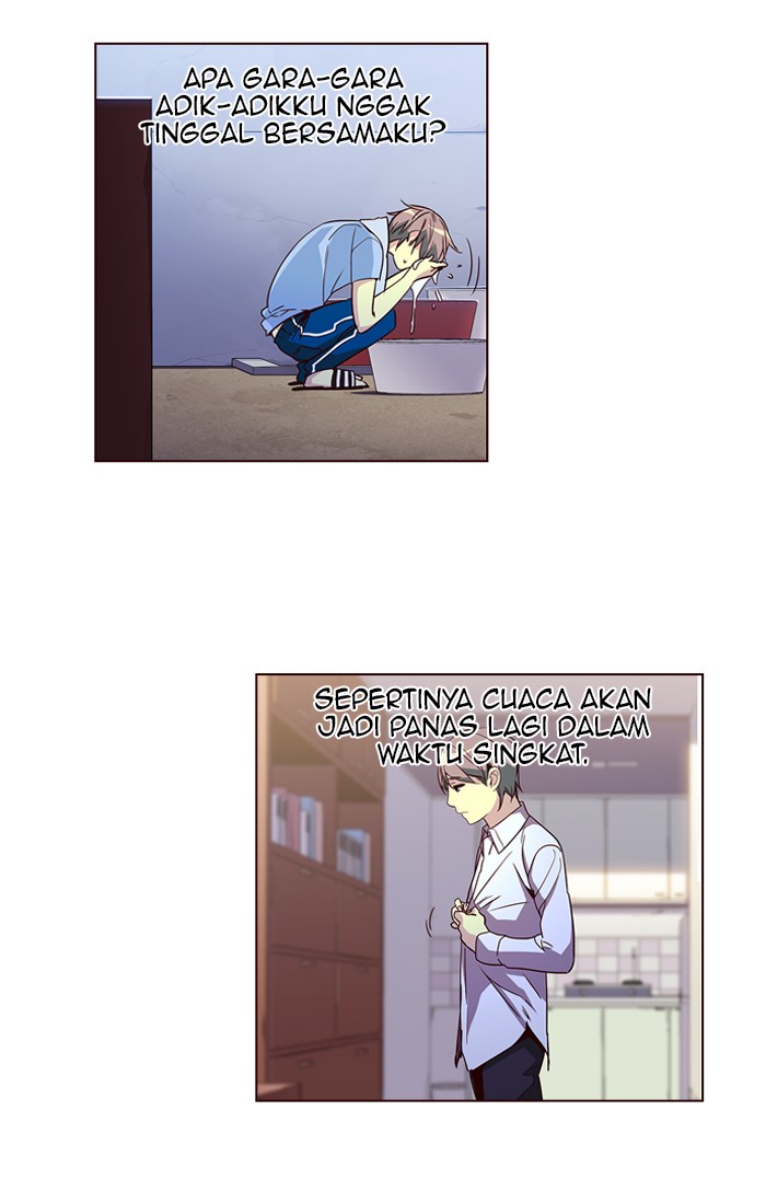 Girl of the Wilds Chapter 257 Gambar 4