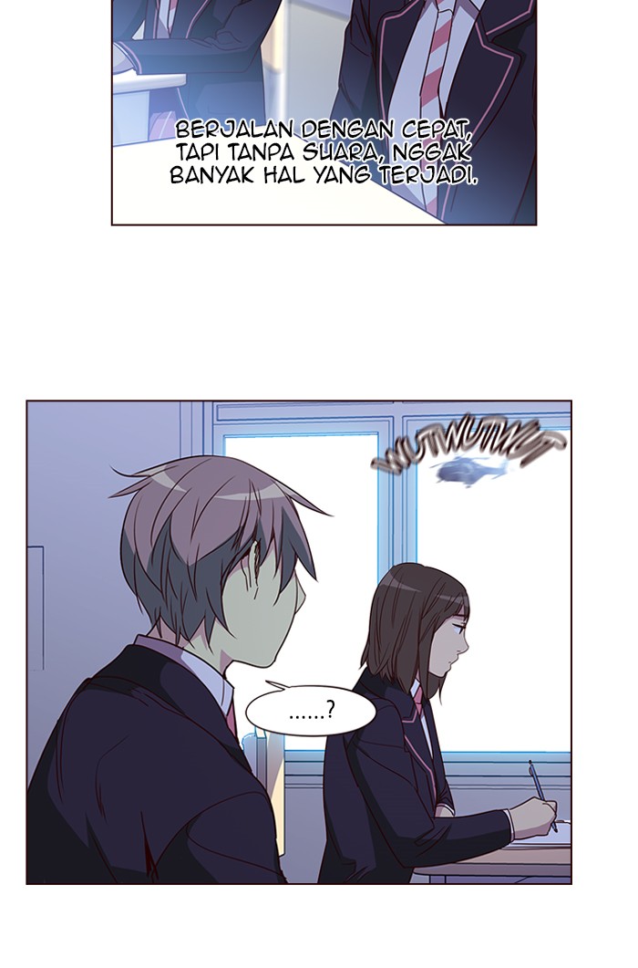 Girl of the Wilds Chapter 257 Gambar 6