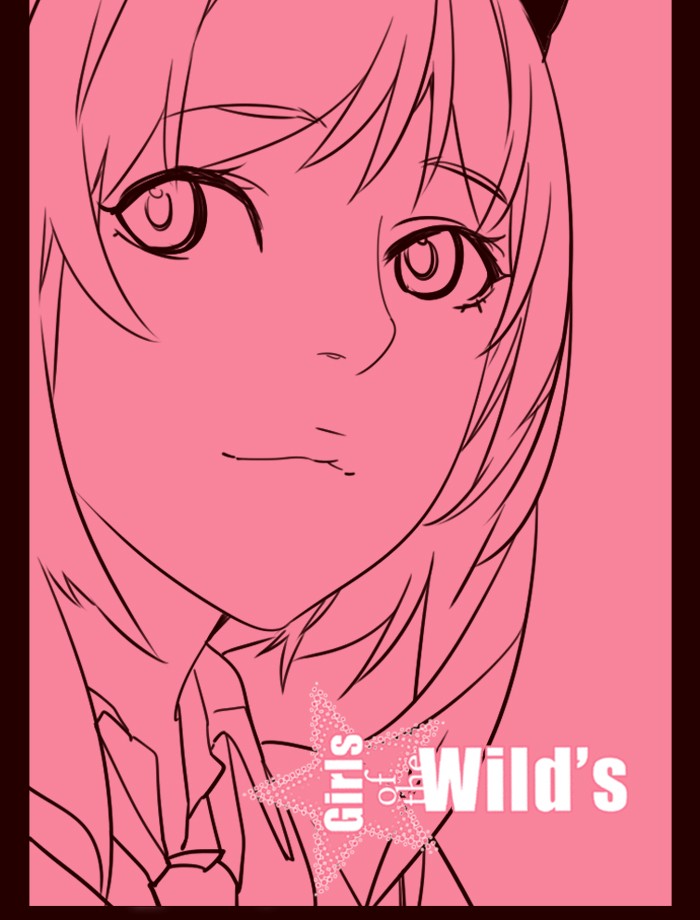 Komik Girl of the Wilds Chapter 257 gambar nomor 1