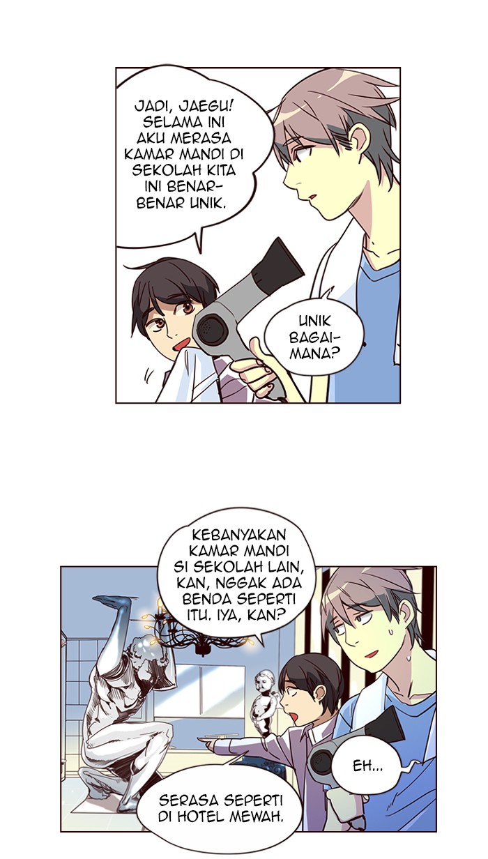 Girl of the Wilds Chapter 257 Gambar 10