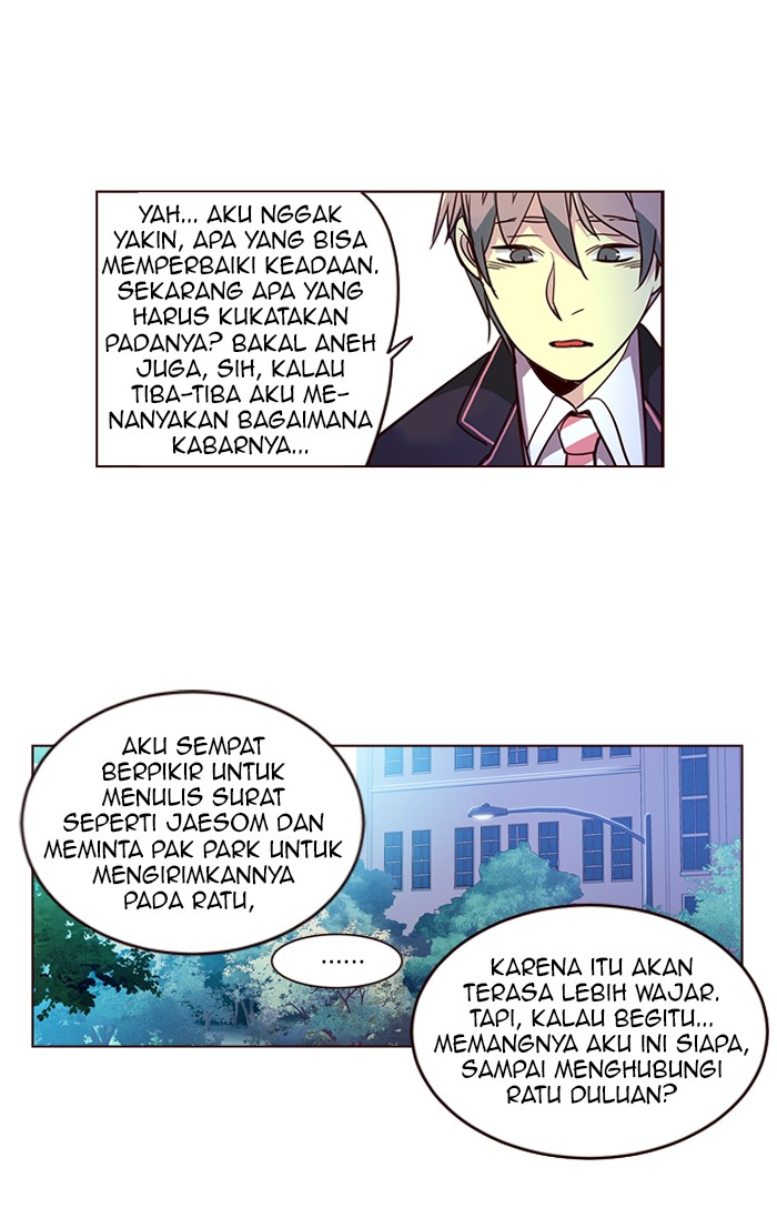 Girl of the Wilds Chapter 257 Gambar 23