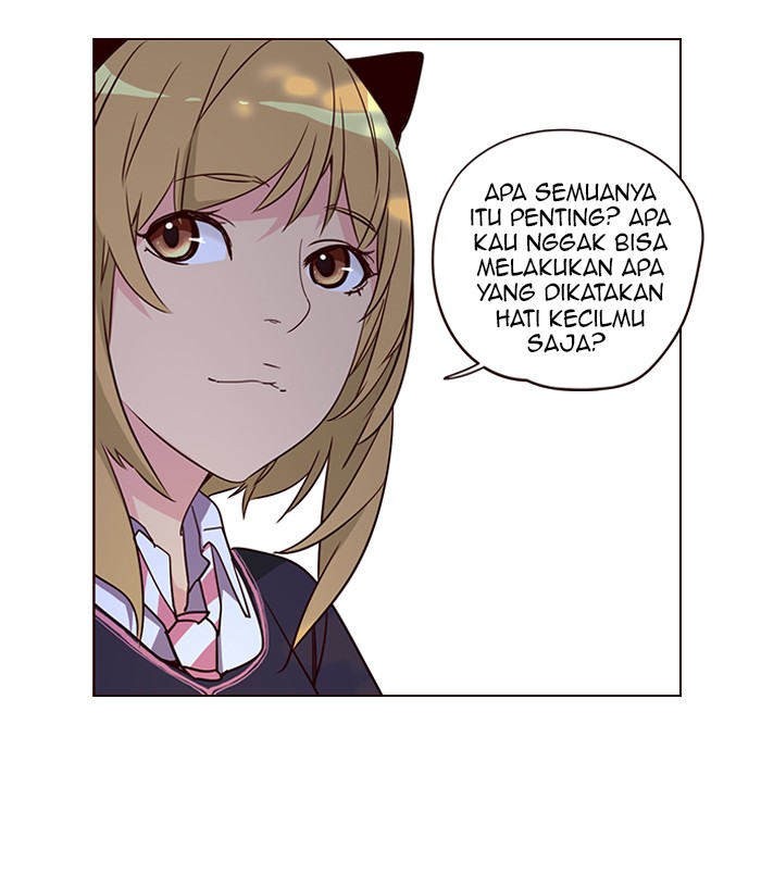 Girl of the Wilds Chapter 257 Gambar 25