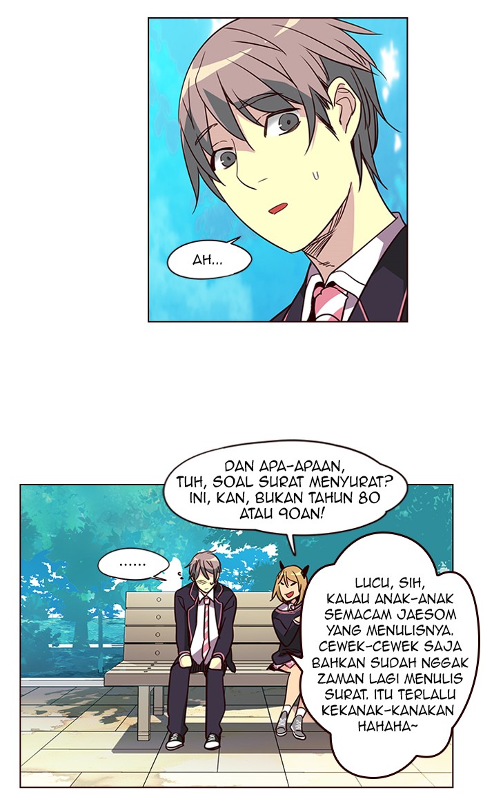 Girl of the Wilds Chapter 257 Gambar 26