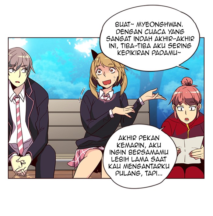 Girl of the Wilds Chapter 257 Gambar 27