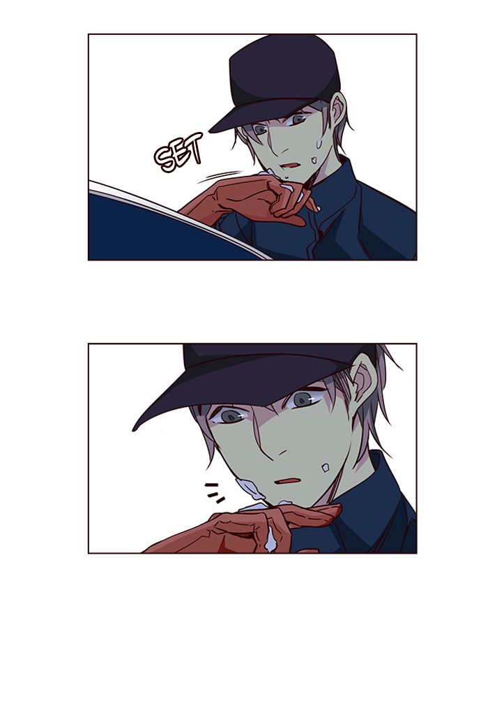 Girl of the Wilds Chapter 257 Gambar 31