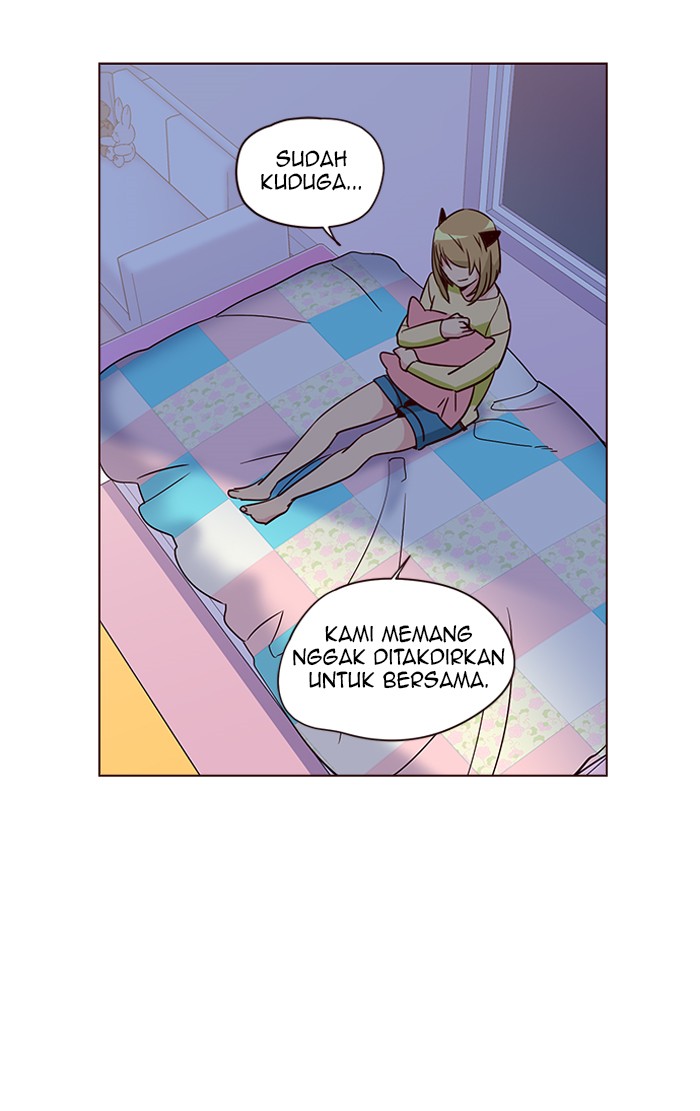 Girl of the Wilds Chapter 257 Gambar 37