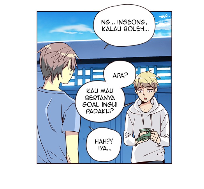 Girl of the Wilds Chapter 257 Gambar 39