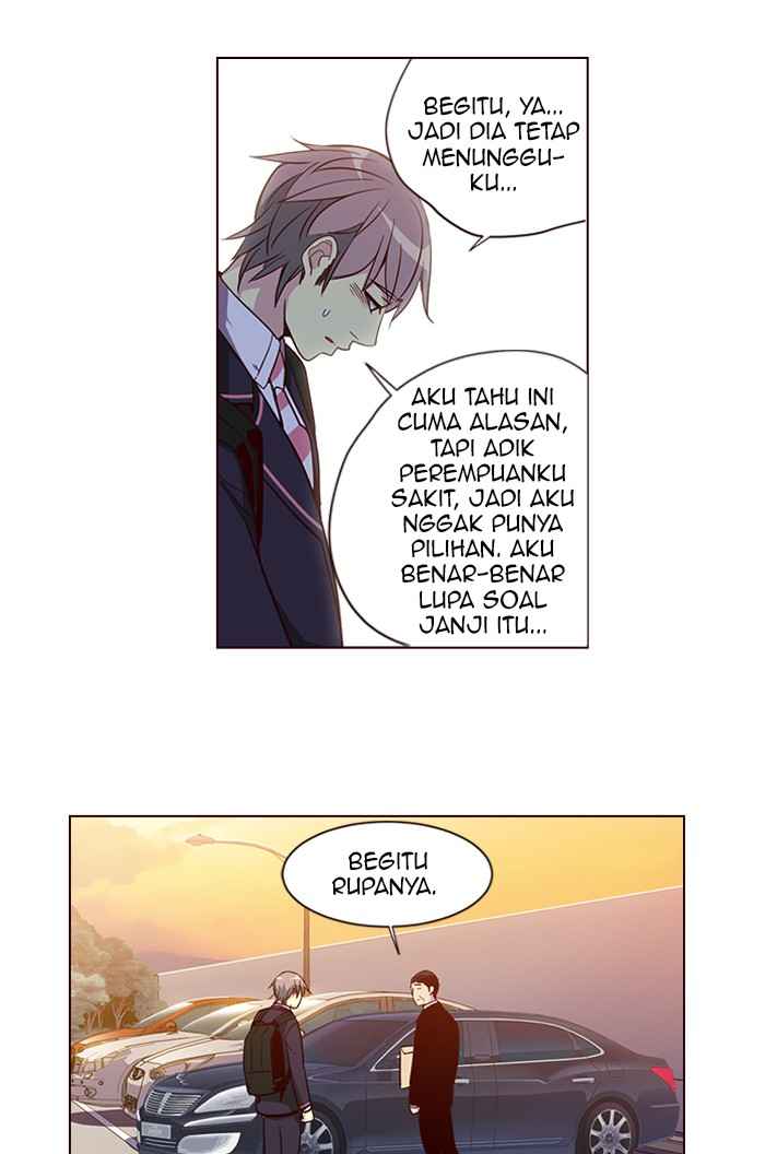 Girl of the Wilds Chapter 256 Gambar 40