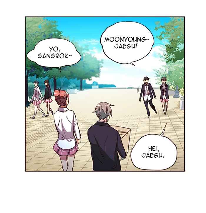 Girl of the Wilds Chapter 256 Gambar 20