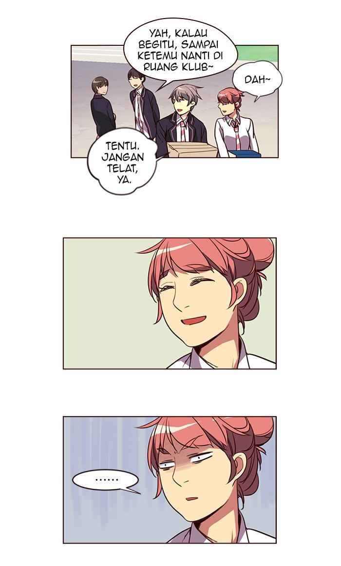 Girl of the Wilds Chapter 256 Gambar 22