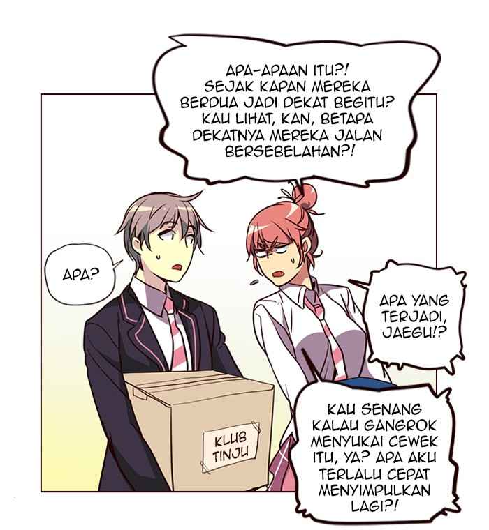 Girl of the Wilds Chapter 256 Gambar 23