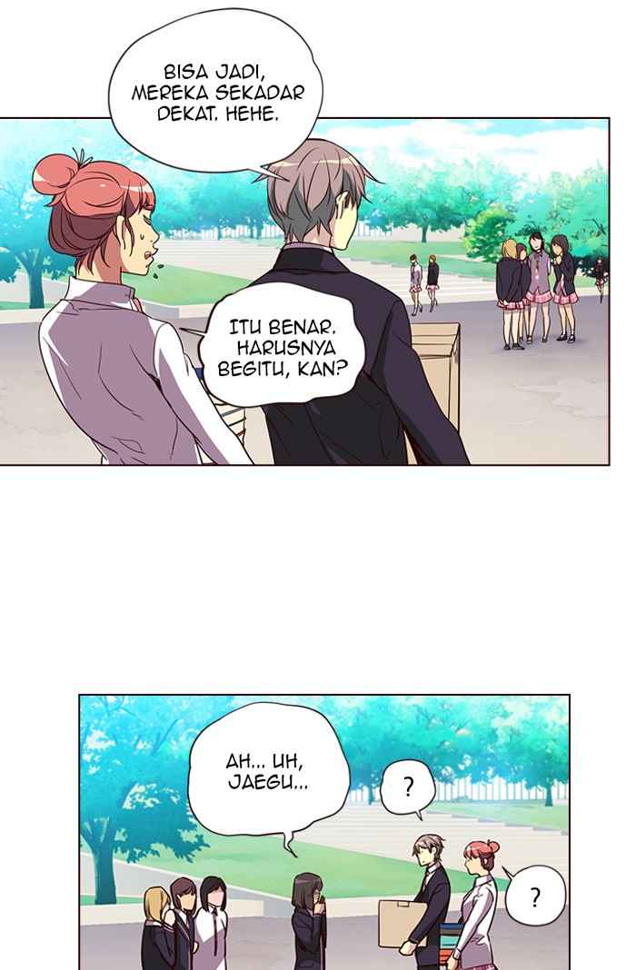 Girl of the Wilds Chapter 256 Gambar 24