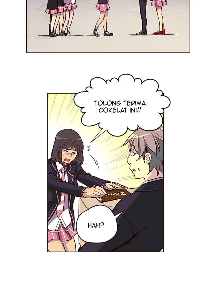 Girl of the Wilds Chapter 256 Gambar 25