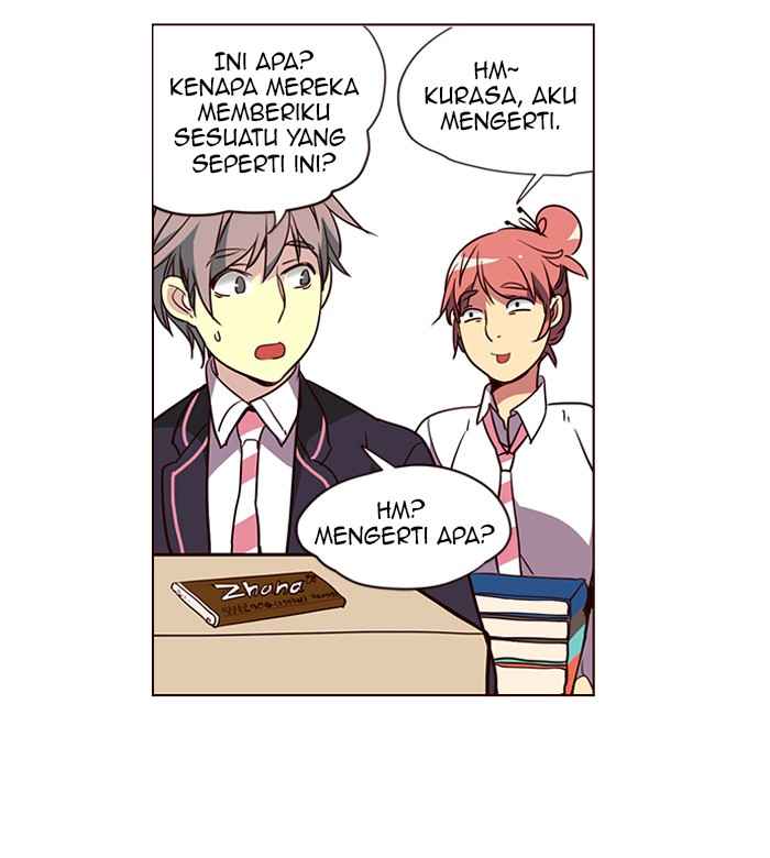 Girl of the Wilds Chapter 256 Gambar 27