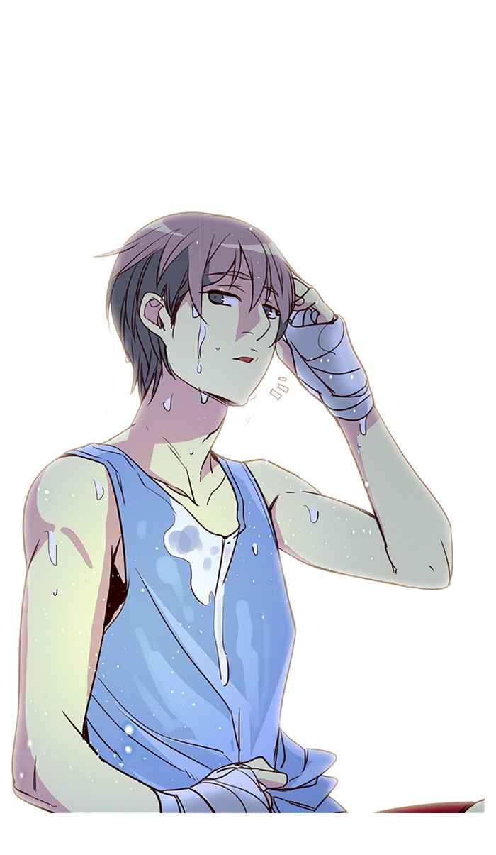 Girl of the Wilds Chapter 256 Gambar 34