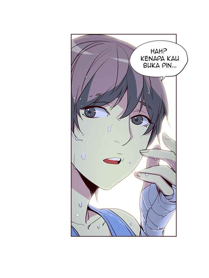 Girl of the Wilds Chapter 256 Gambar 35