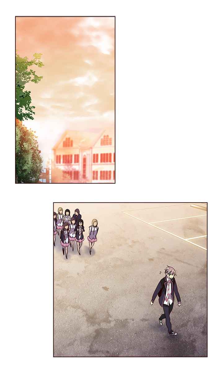 Girl of the Wilds Chapter 256 Gambar 37