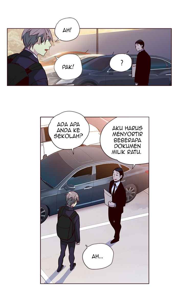 Girl of the Wilds Chapter 256 Gambar 38