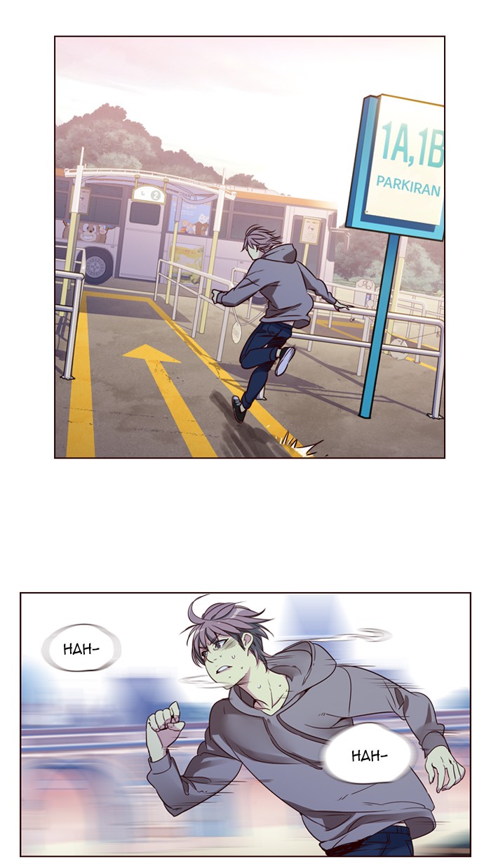 Girl of the Wilds Chapter 255 Gambar 53