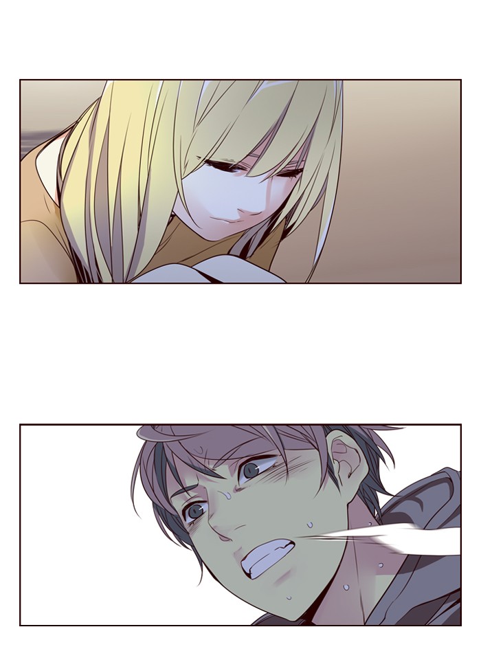 Girl of the Wilds Chapter 255 Gambar 54