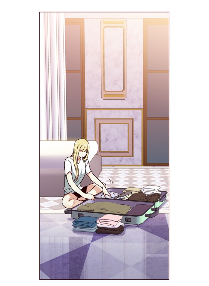 Girl of the Wilds Chapter 255 Gambar 10