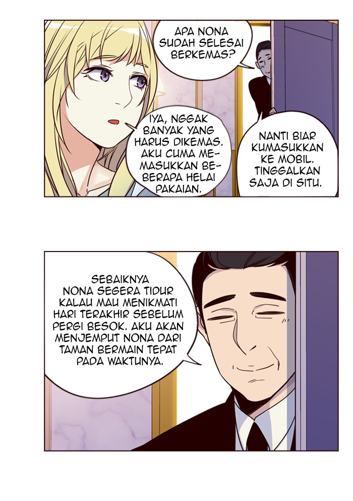 Girl of the Wilds Chapter 255 Gambar 11