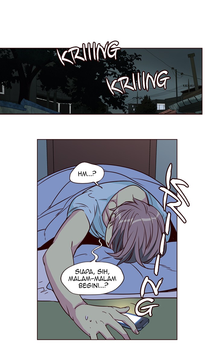 Girl of the Wilds Chapter 255 Gambar 14