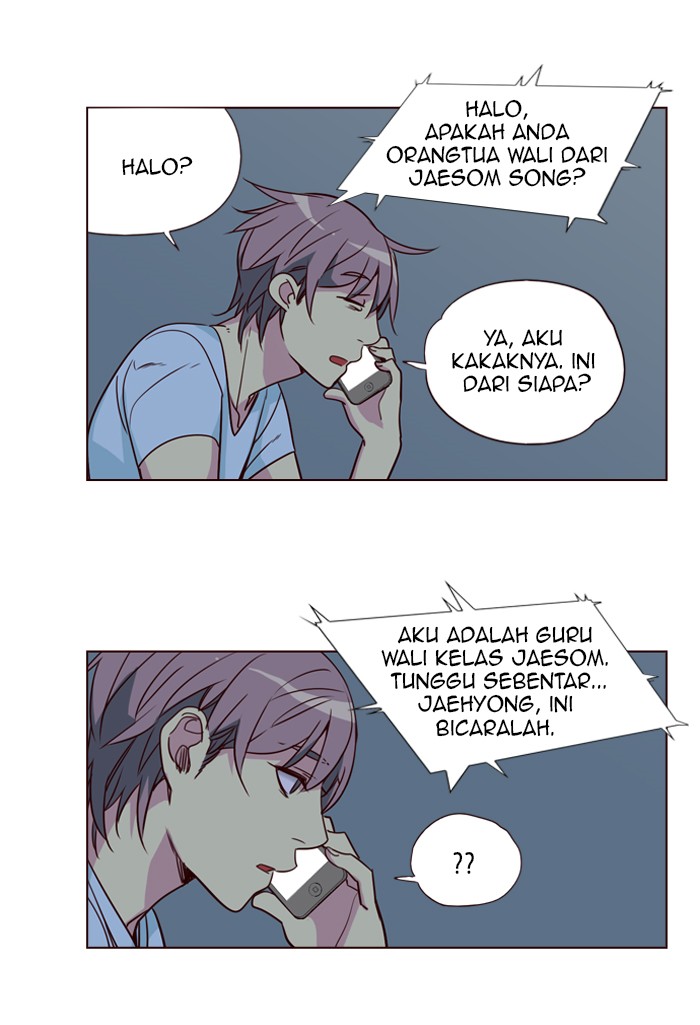 Girl of the Wilds Chapter 255 Gambar 15