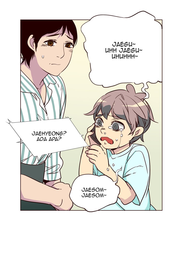 Girl of the Wilds Chapter 255 Gambar 16