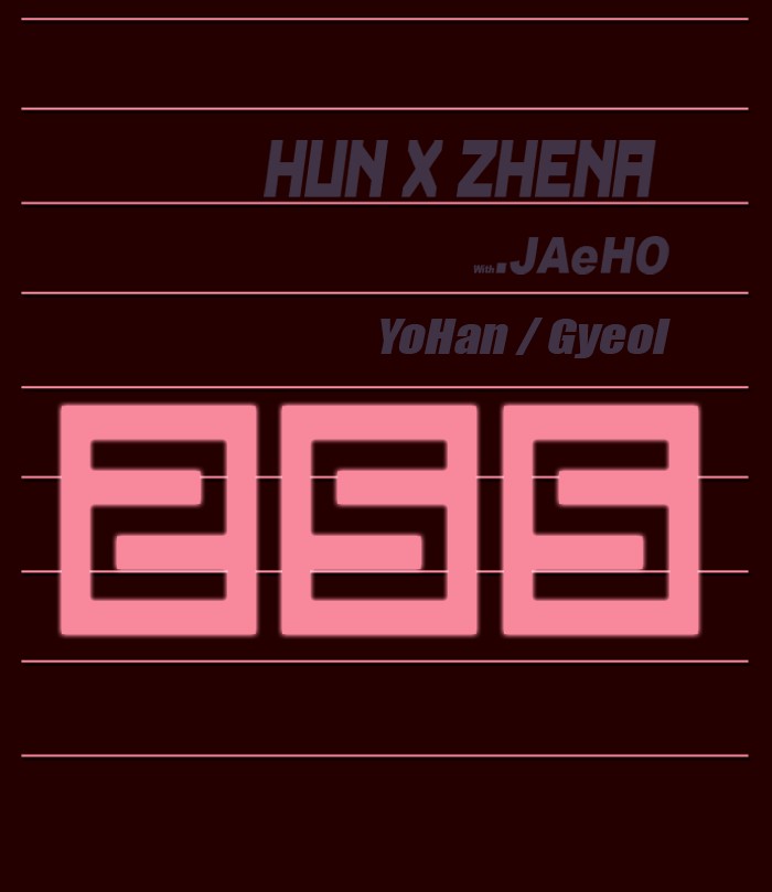 Manhwa Girl of the Wilds Chapter 255 gambar nomor 2